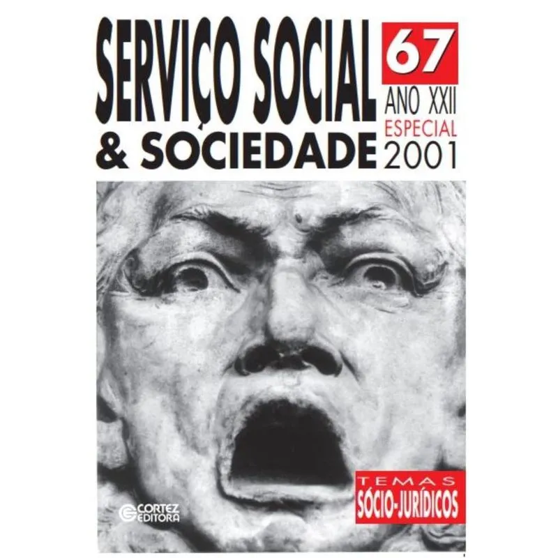 Revista Serviço Social & Sociedade 67