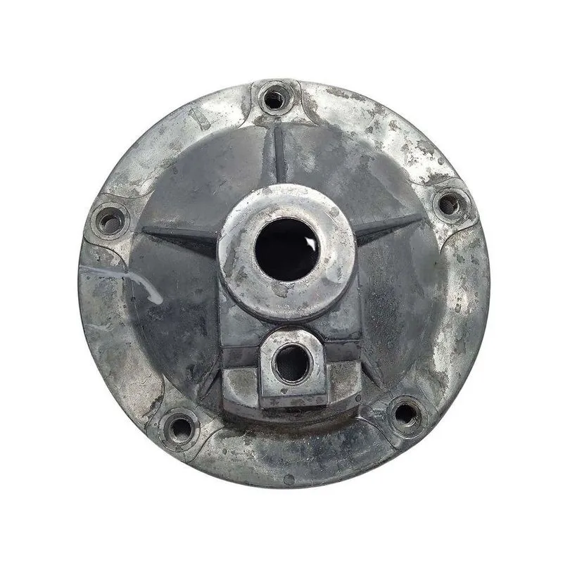 Cubo Electrolux 72000657 12kg Original