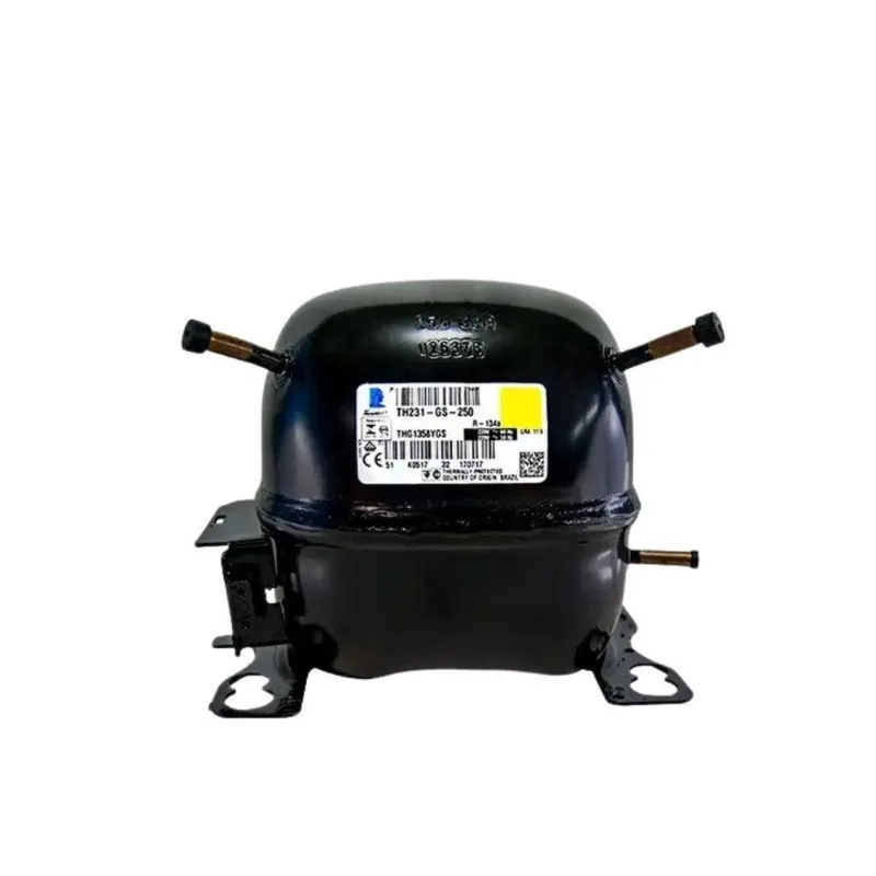 Compressor Tecumseh Thg1358ygs 1-5 R134 220v