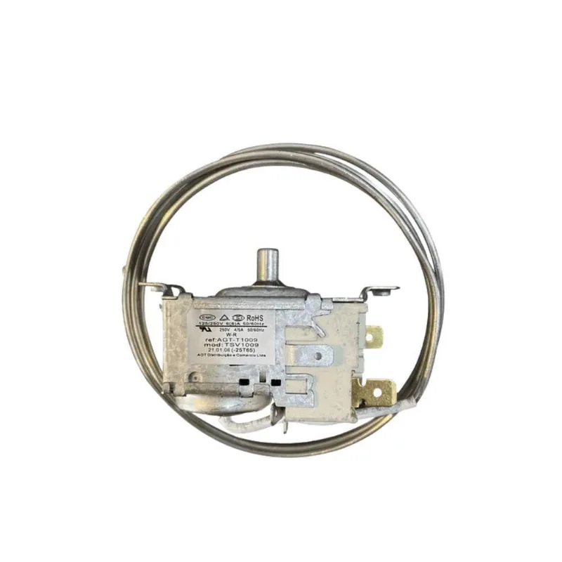 Termostato Agetherm Frigobar Agt-t1009 - Tsv1009 W11082450a