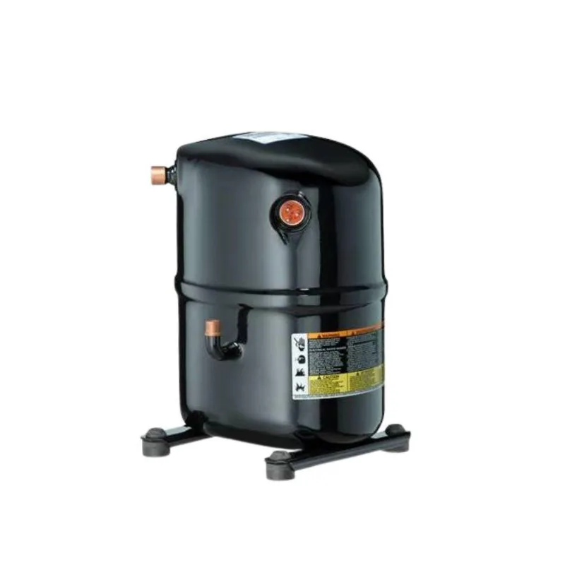 Compressor Hermetico Copeland Cs27K6Etf5545 3.5 Hp 220V/3 R404A