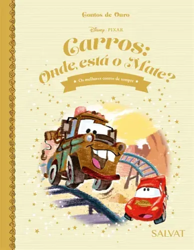 LIVRO DISNEY CONTOS DE OURO ED. 65 -