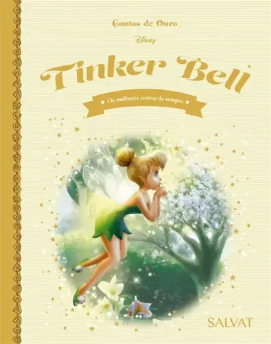 LIVRO DISNEY CONTOS DE OURO ED. 66 -