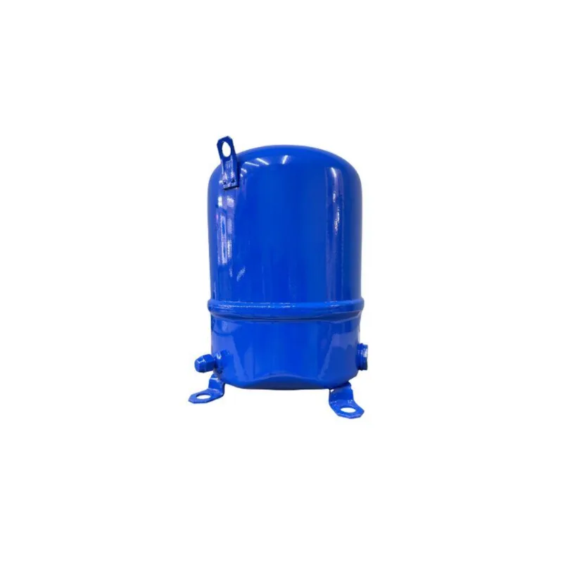 Compressor Danfoss Mtz80 6.6hp 220v/3 Trifasico - R134/r407/r404