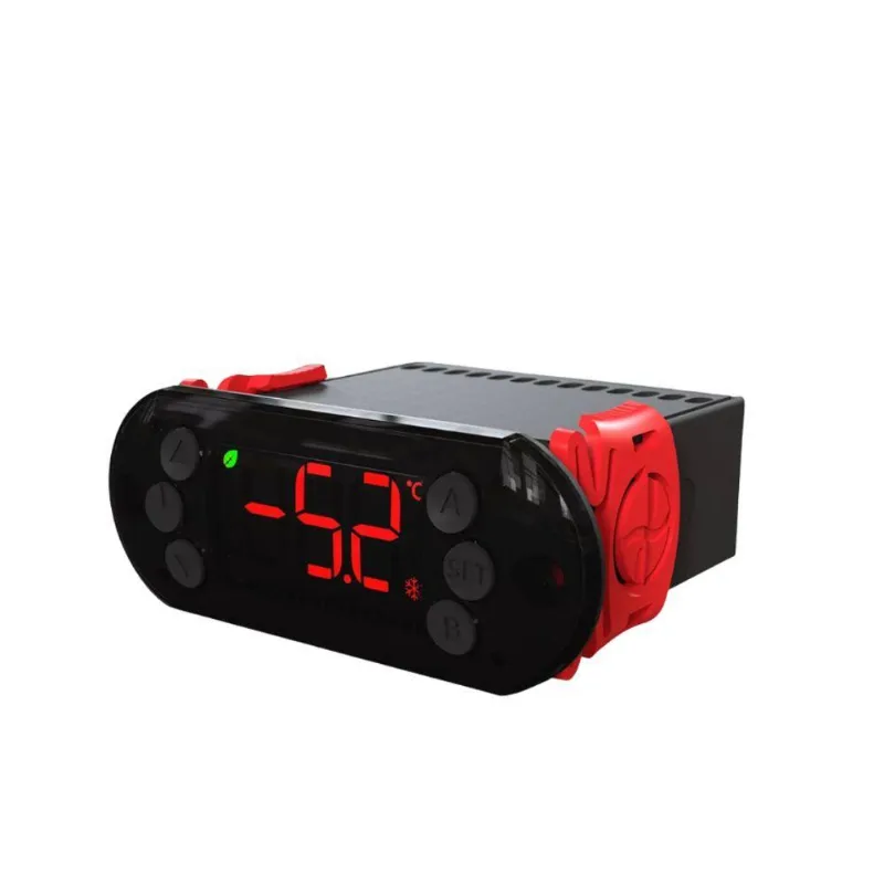 Controlador De Temperatura Digital Ageon A102-ahb