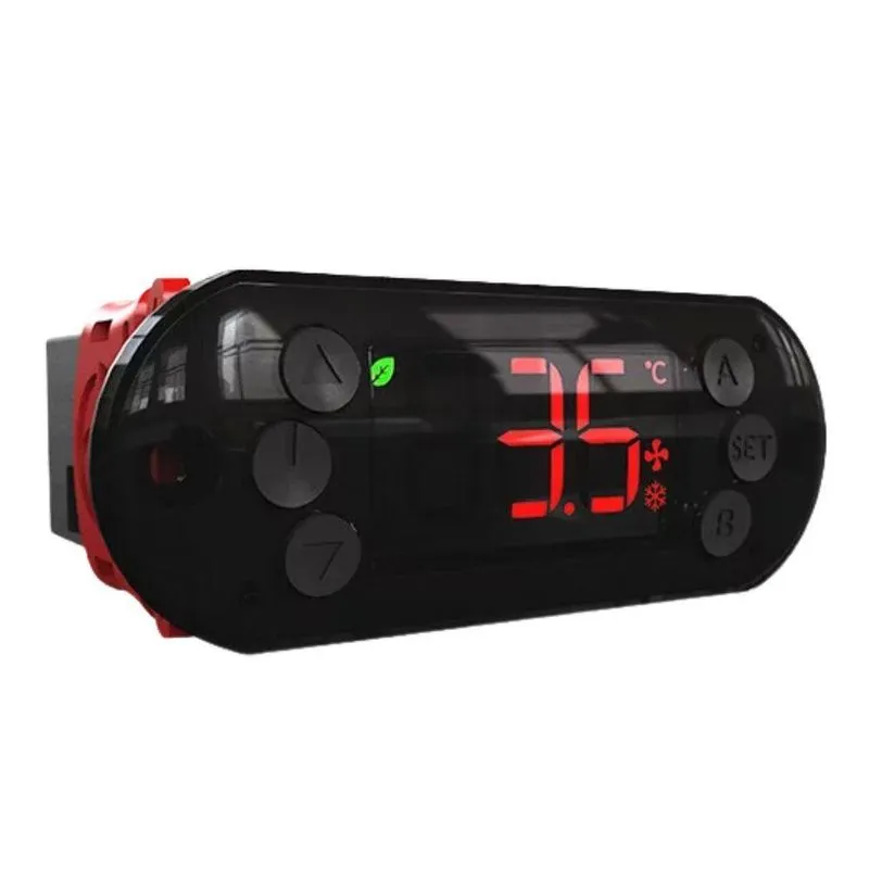 Controlador De Temperatura Digital A106-ahb