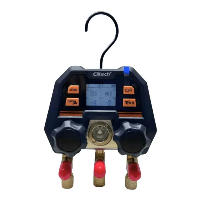 Manifold Digital 2 Vias Ms-100 Bluetooth - 4443