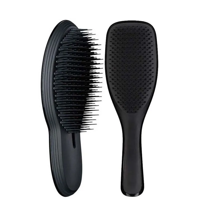 Kit Escova Wet Detangle E The Ultimate Tangle Teezer