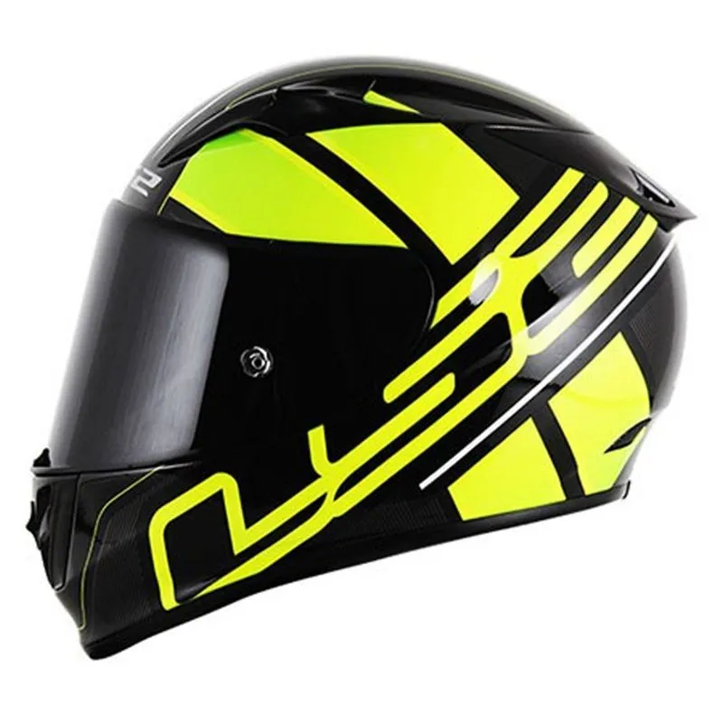 Capacete LS2 FF323 Arrow R Ion