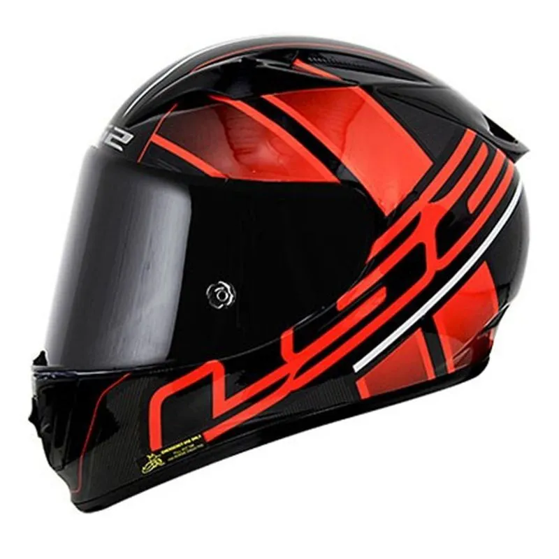 Capacete LS2 FF323 Arrow R Ion