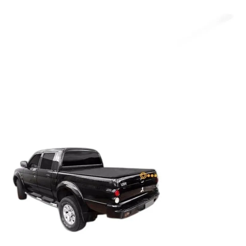 Protetor Borda Tampa Laterais Mitisubishi L200 Sport Outdoor