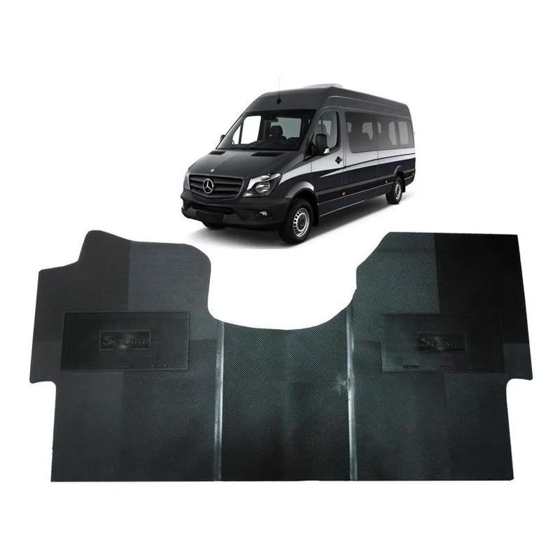 Tapete Interno Reforçado Mercedes Benz Sprinter 2012 A 2017