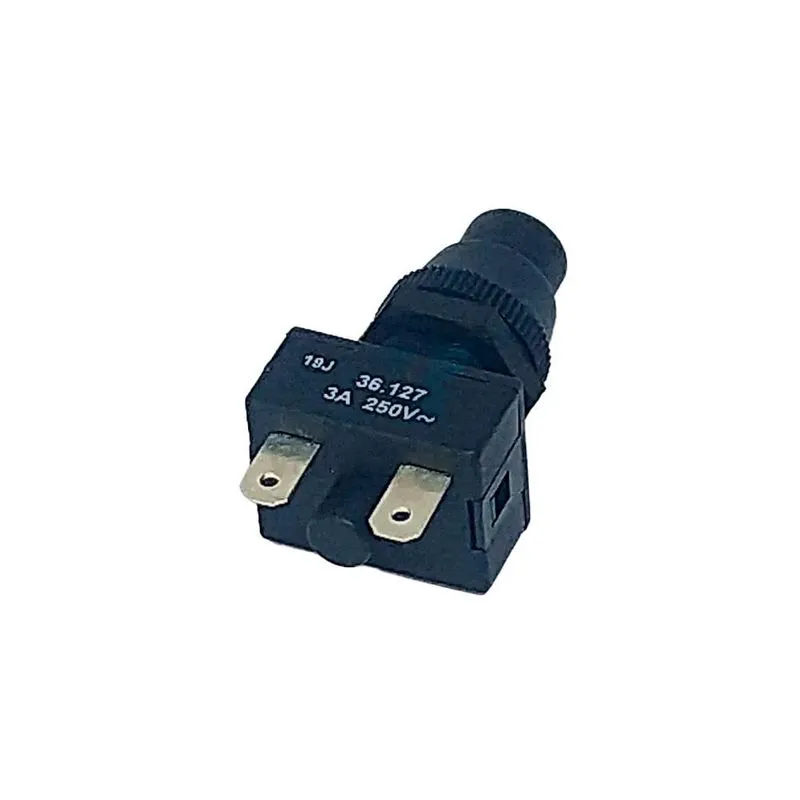 Interruptor De Acionamento 3a 250v Gnatus