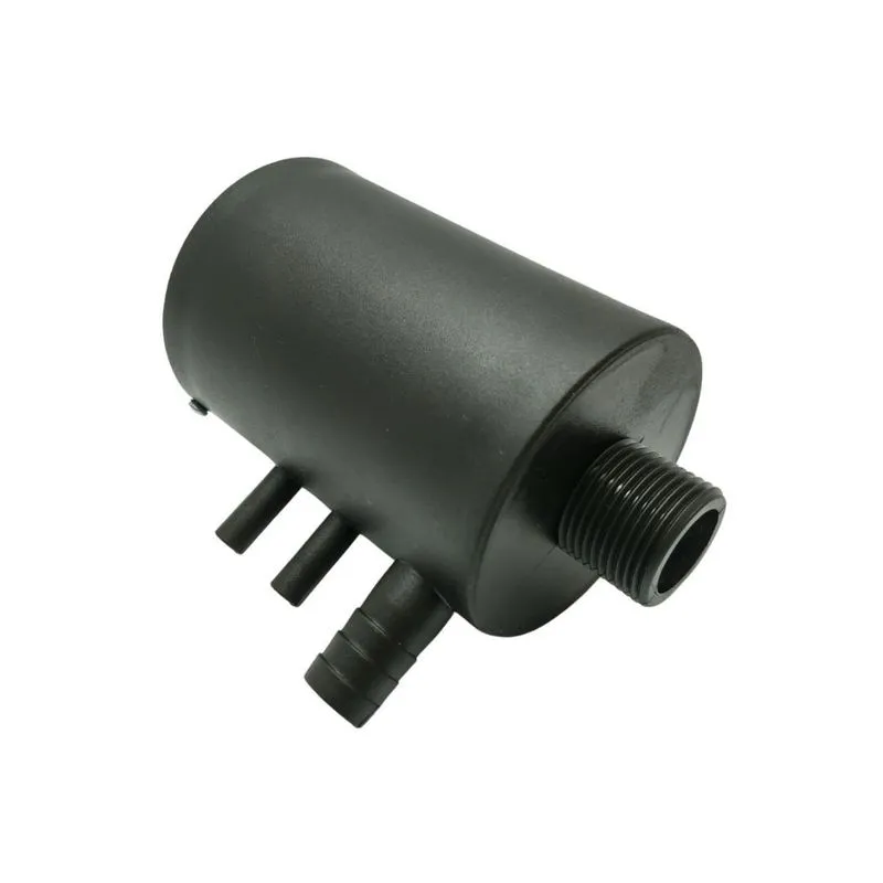 Abafador Caixa De Esgoto Cuspideira Gnatus/dentmed/mz