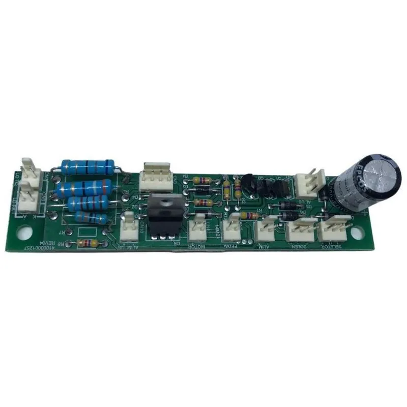 Placa De Distribuição Profi Neo Analógico E Digital Dabi