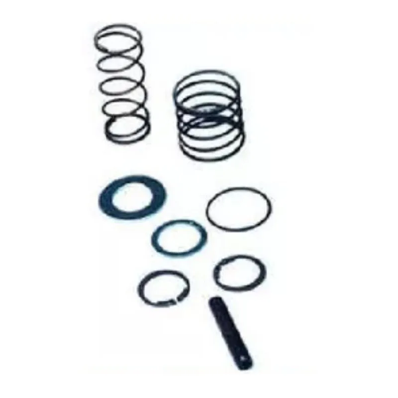 Kit alavanca articulador engate agile astra celta corsa prisma vectra zafira 301190