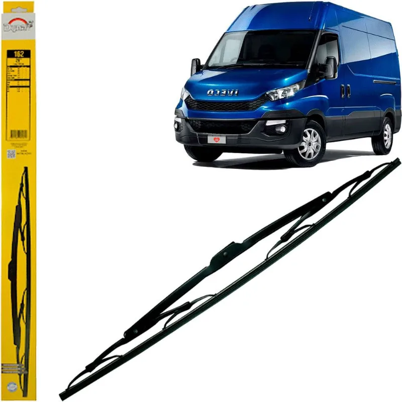Palheta Dyna 162 Iveco Fire Star Tech Cavalino Curso 98 A 12