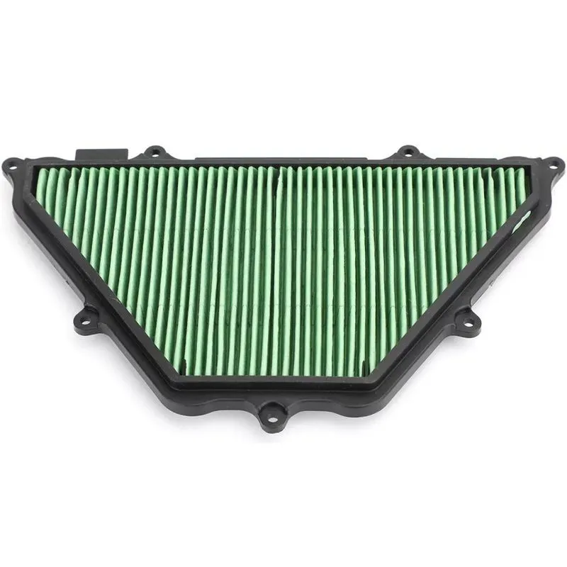 Filtro Ar X-adv Xadv 750 Lavável 2017 A 2021 Verde