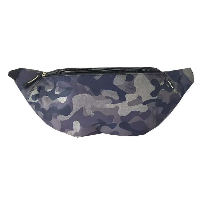 Pochete Clio Preta MF2288