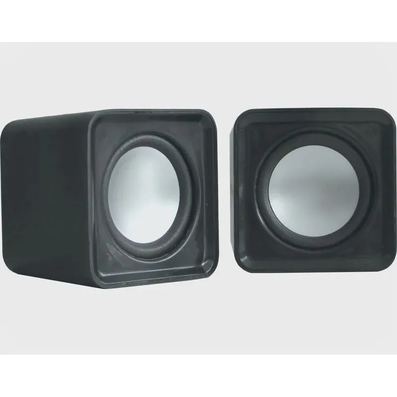 Caixa De Som SP8900 4W Rms K-Mex