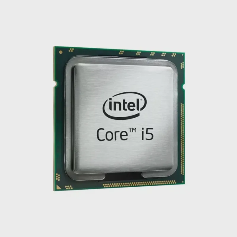 Processador Core i5 2500 Lga1155 oem Tray Sem Cooler