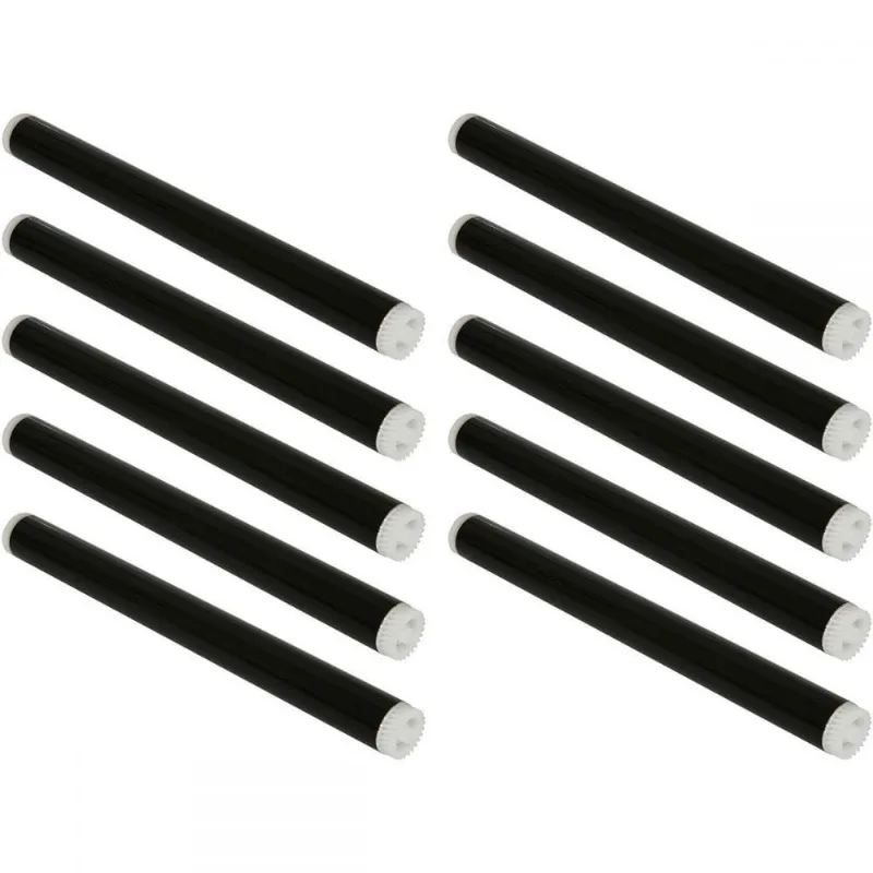 Kit 10x Cilindro p/ Fotocondutor Brother DR1060 Preto 10.000