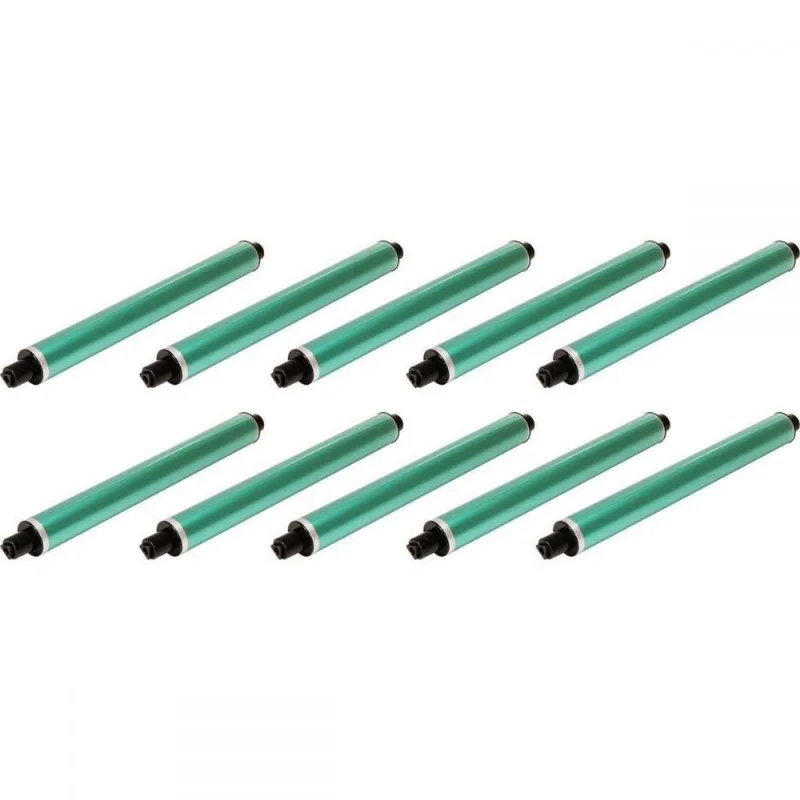 Kit 10x Cilindro para Fotocondutor HP CE314A 14.000