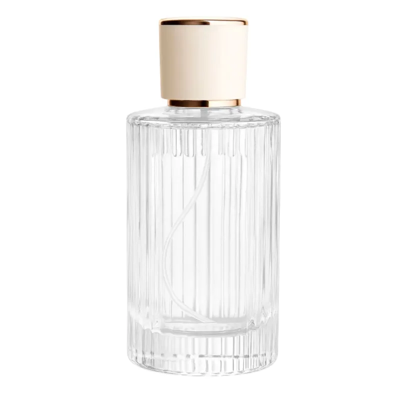 Frasco de Vidro com Spray - Para Perfumes 100ml 100ml