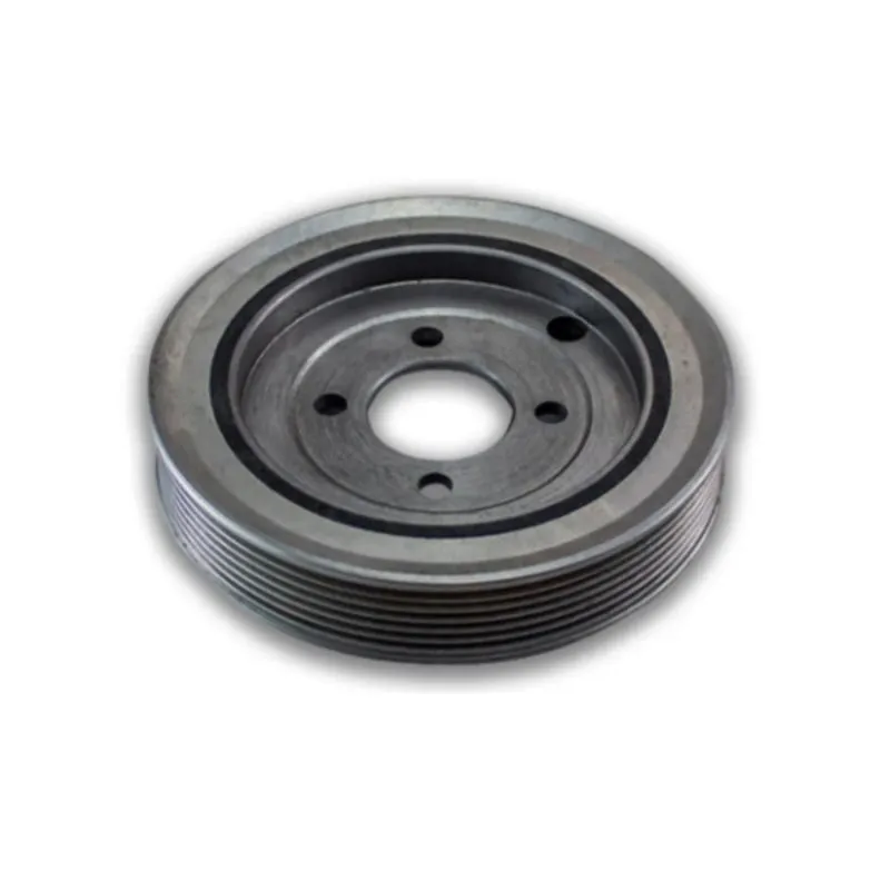 Polia virabrequim C5 C8 evasion jumpy xsara 206 307 406 607 806 807 expert 2.0 16V T162