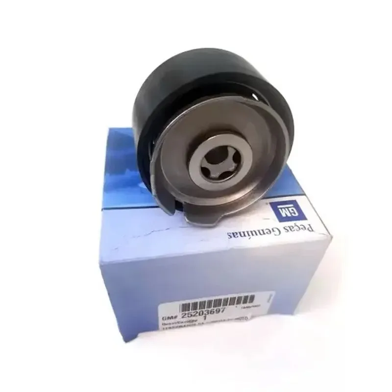 Tensor correia dentada onix 1.0 12V 25204525