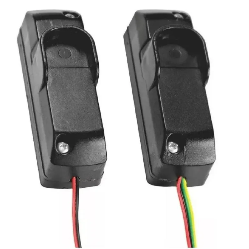 Sensor Fotocélula Ppa Anti Esmagamento F30 Portão Eletrônico