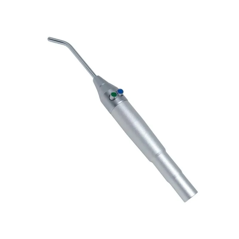 Seringa Tríplice Odonto Max Reta Cabo Universal
