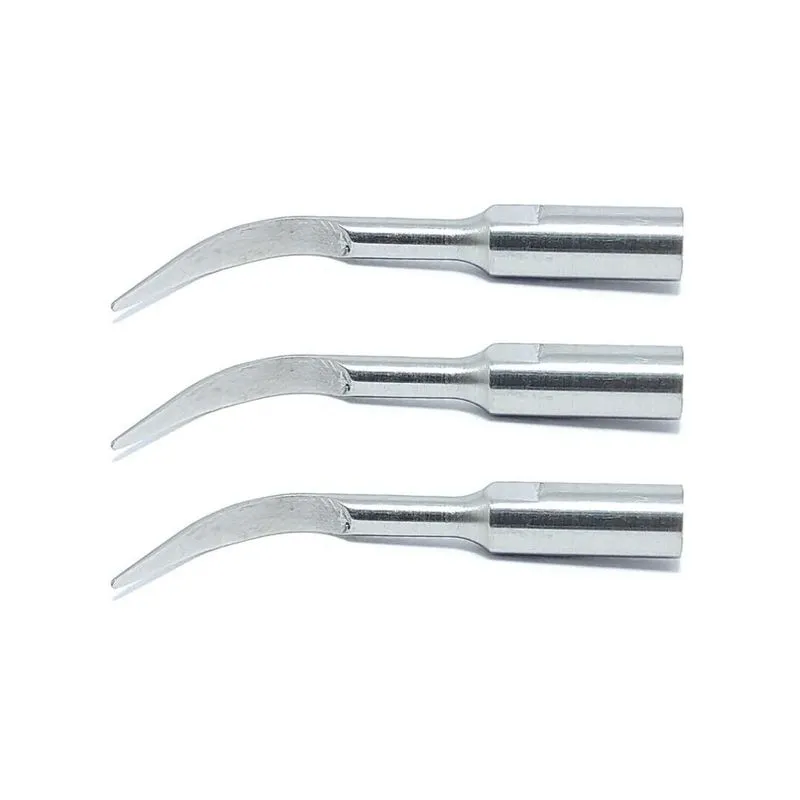Ponta Tip Inserto G1 Kavo Ultraprophy E Ultra Scaler (kit 3)