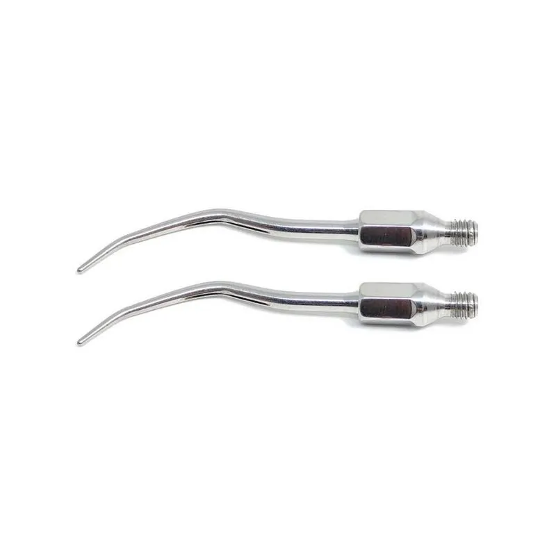 Ponta Tip Inserto Para Ultrassom Sonic Borden Kavo (kit 2)