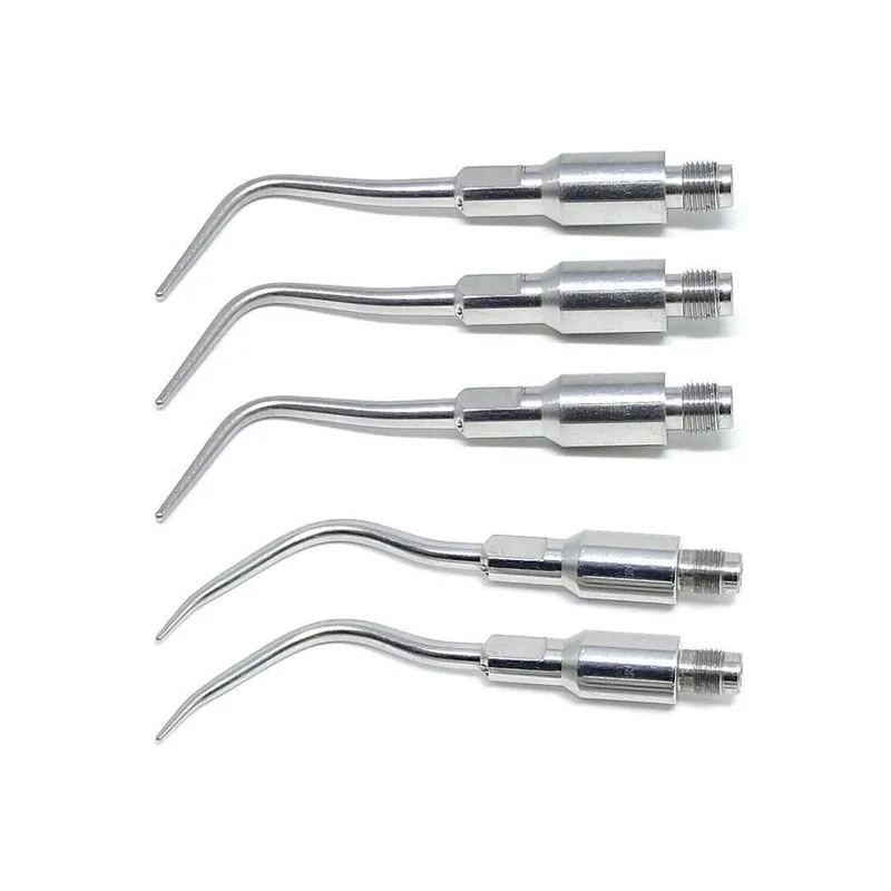 Ponta Tip Inserto Perio Sub E Supra Saevo (kit 5)