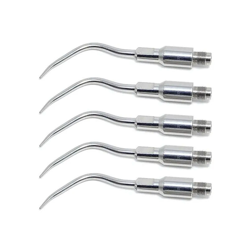 Ponta Tip Inserto Para Ultrassom Perio Supra Saevo (kit 5)