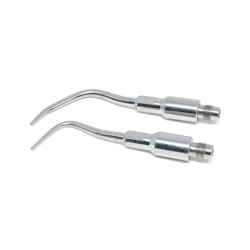 Ponta Tip Inserto Perio Supra E Perio Sub Saevo (kit 2)