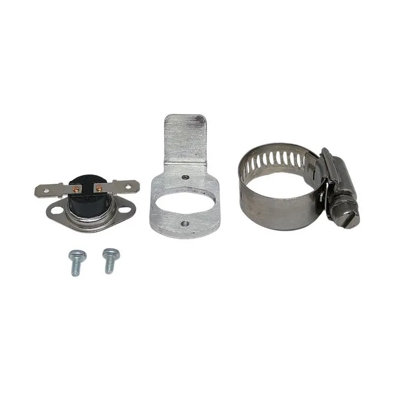 Kit Termostato Para Autoclave Original