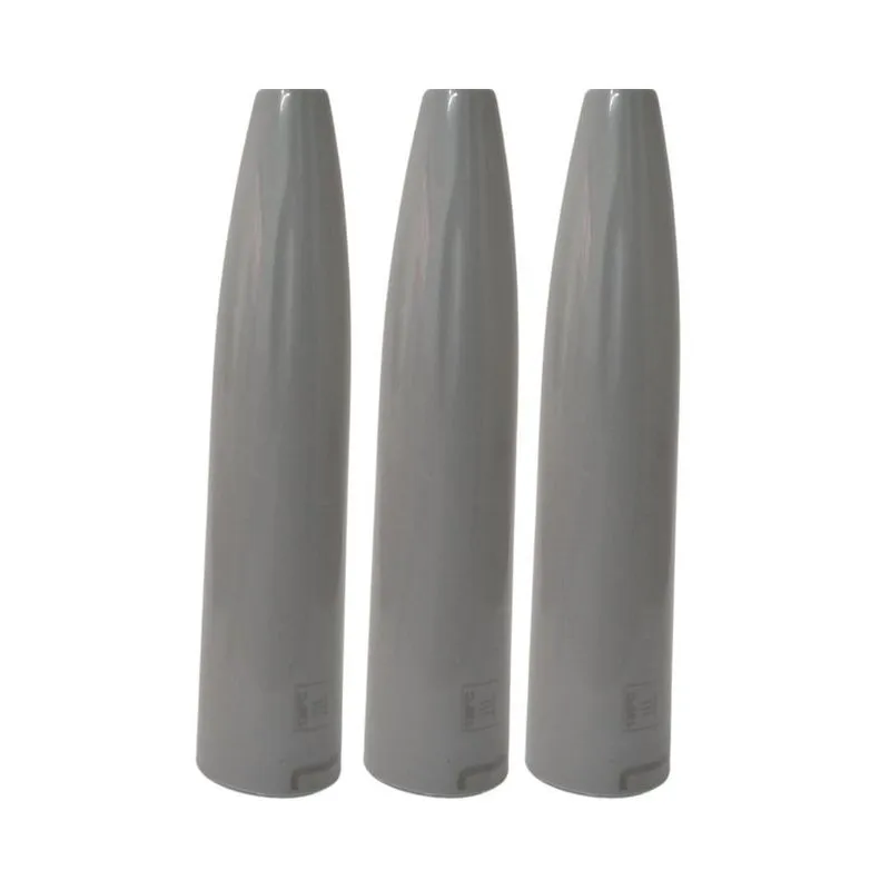 Capa Externa Caneta Ultrassom Original Saevo Kit 3un