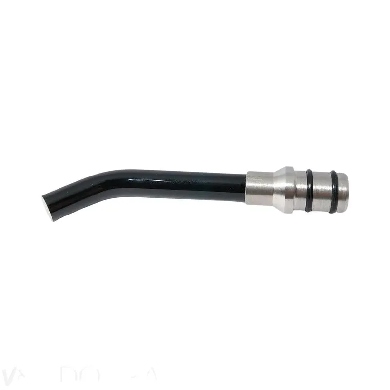 Ponteira Fibra Óptica Para Fotopolimerizador 12x15mm