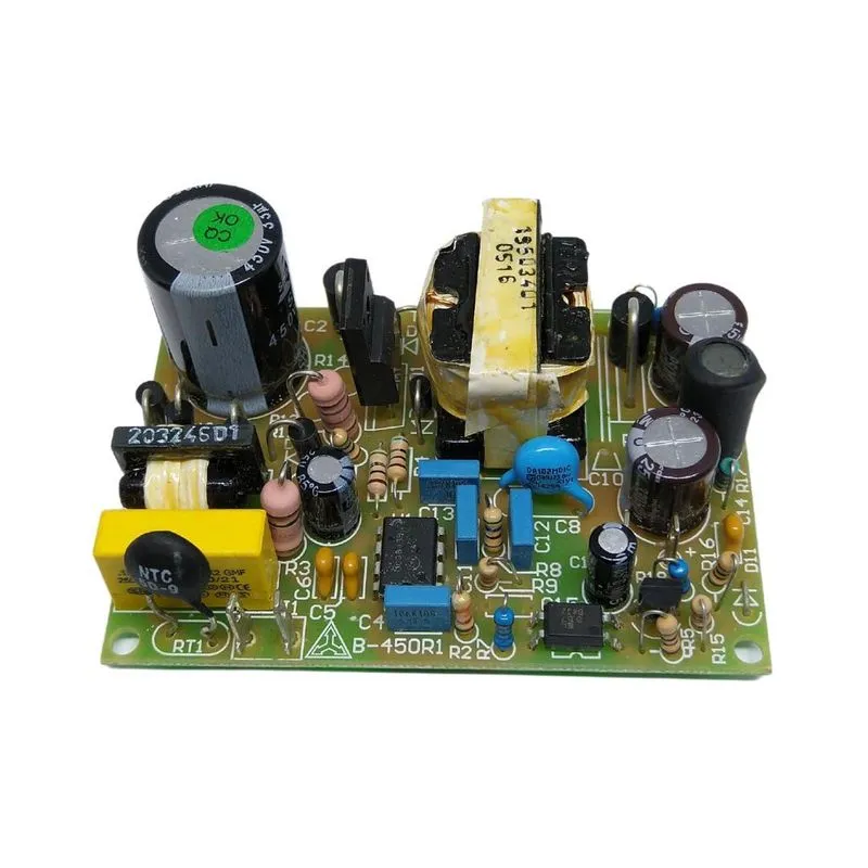 Placa (skynet) Da Fonte Sbpy047 Saevo