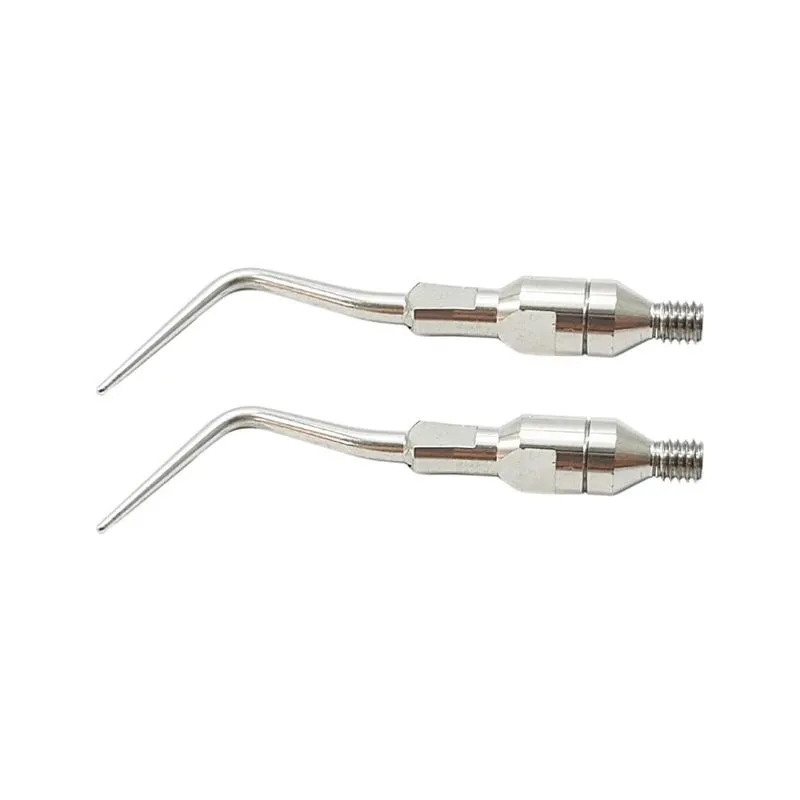 Ponta Tip Inserto Para Ultrassom E1 Essencedental/vh (kit 2)
