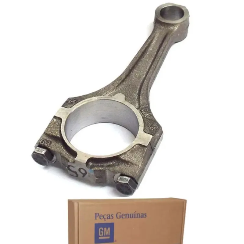 Biela motor astra kadett ipanema monza omega vectra zafira 90530426