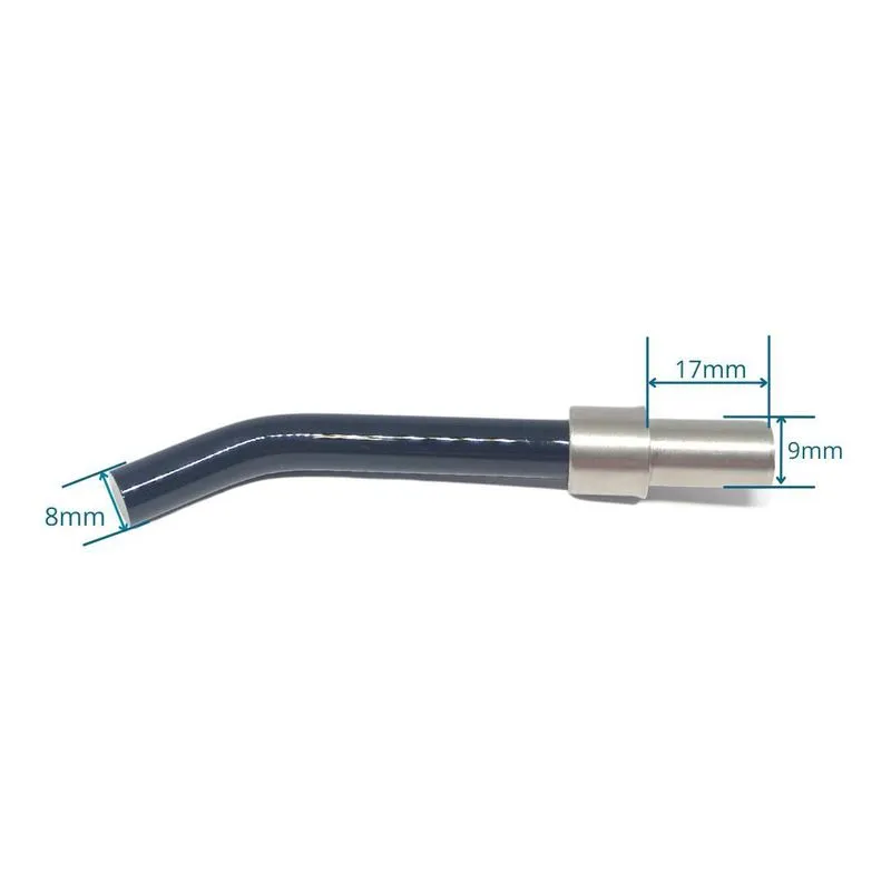 Ponteira Fibra Óptica Fotopolimerizador Emitter G Schuster