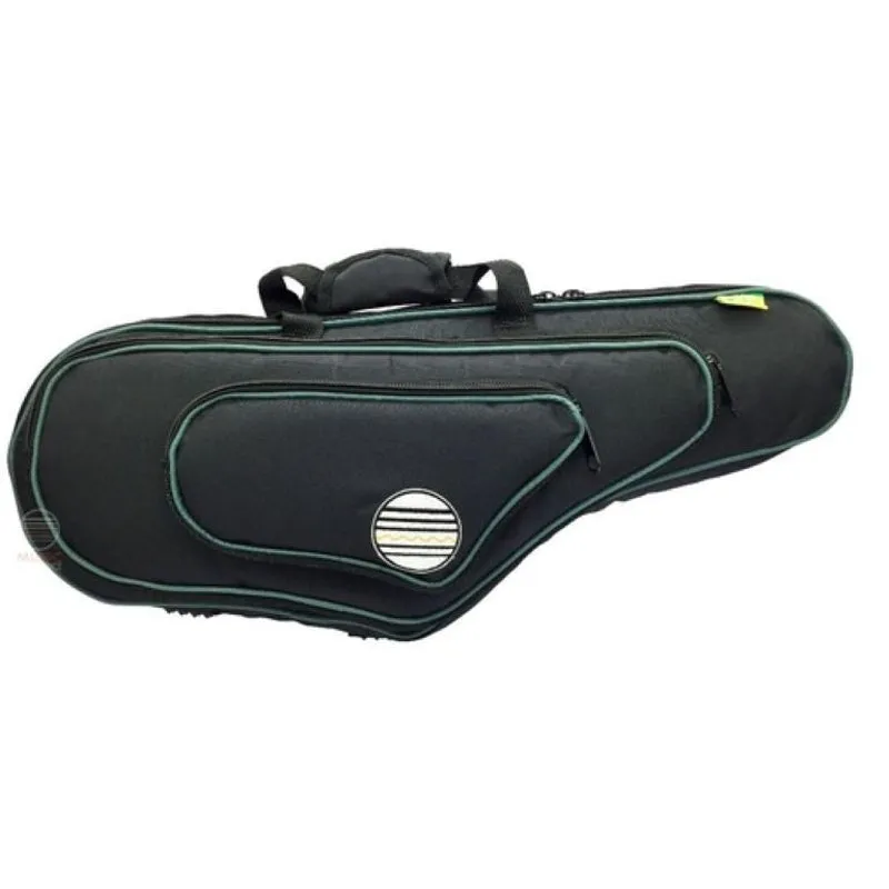 Capa Sax Alto Master Luxo