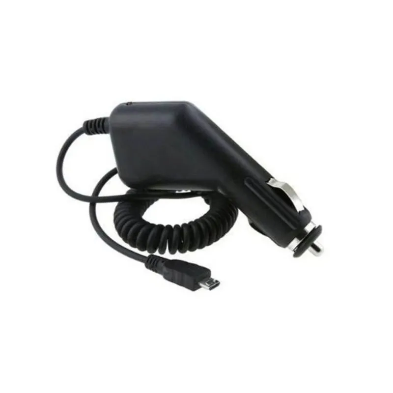 Kit De Carregador Veicular Kingo - Usb V8