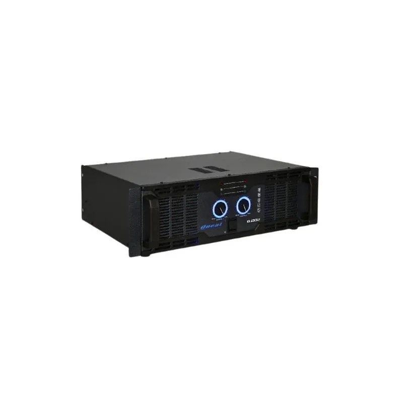 Amplificador Potencia Oneal Olp81202 1400wrms 2 Ohms