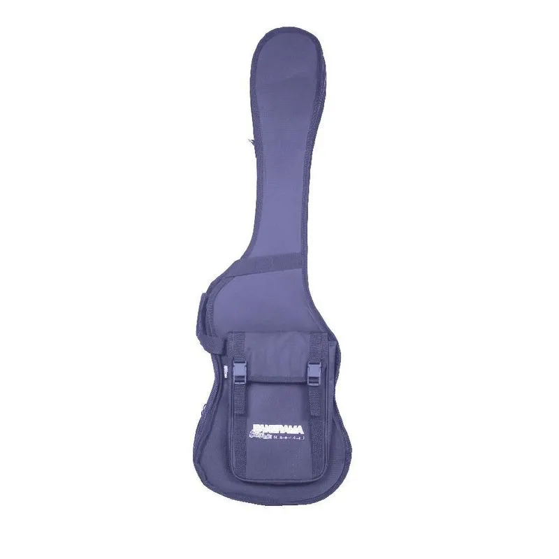 Estojo Semi Case Para Baixo 4 Cordas Protecao Capas Mod 113