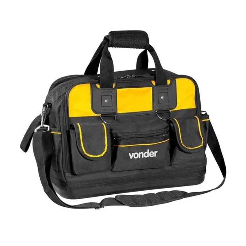 Bolsa p/ Ferramentas 16 35.40.412.128 Vonder