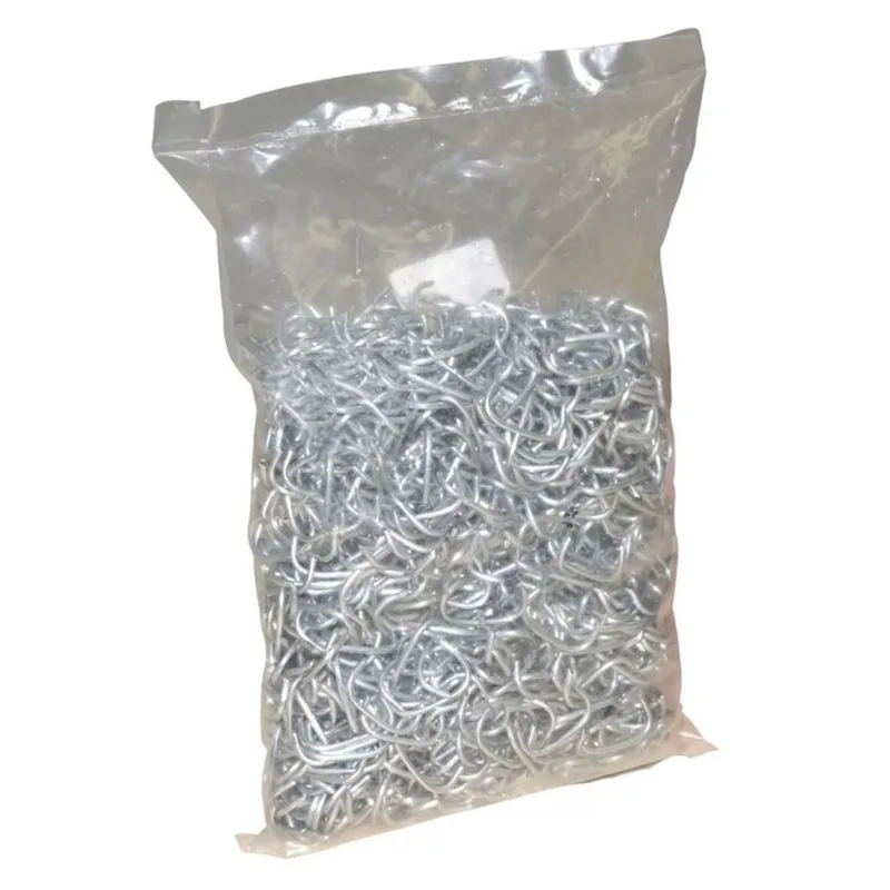 Grampo para Tapecaria Tipo c 1kg - Brasil Grampos